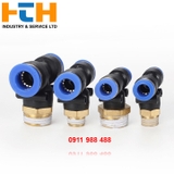 Đầu nối nhanh PB