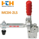 Cam kẹp Dọc MC04-2LS