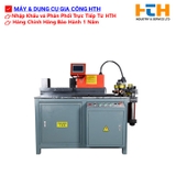 Máy gia công thanh cái CNC HYMX-303SSKK máy đục lỗ máy uốn hàng đồng và nhôm