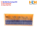 Bộ mài kim cương