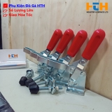 Cam kẹp GH-101D | GH-101D-SS