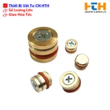 Nút Chặn Nước Chịu Nhiệt