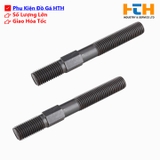 Bu Lông hai đầu ren M22