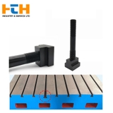 Đai ốc chữ T - Cấp bền 10.9