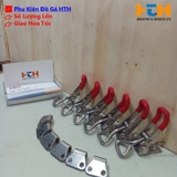 Cam kẹp GH-4001SS