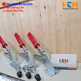 Cam kẹp GH-202FL