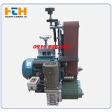 Máy đánh bóng mài phẳng dây đai đa chức năng