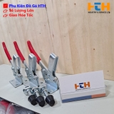 Cam kẹp GH-203F | GH-203-FL | GH-203F-SS