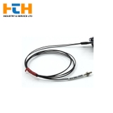 Đầu dò phản xạ khuếch tán sợi quangFRS