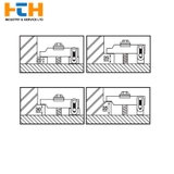 Kẹp Khuôn Matex - Easy Clamp