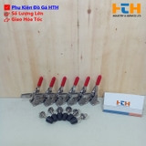Cam kẹp GH-101-A