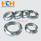 Đai ốc chống nới lòng FUNT FUNTC FUNTS đai ốc hình chữ U