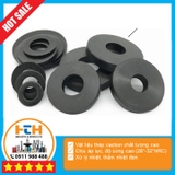 Vòng đệm phẳng - Long đền