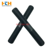Bu lông hai đầu ren tròn cấp bền 12.9