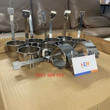 Vòng gia nhiệt đuôi D70