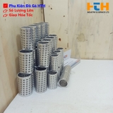 Bạc bi nhôm MBS28x4