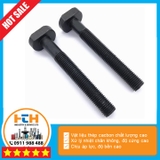 Bu Lông Chữ T đầu vuông M18