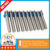 Chày đột thẳng SKD11 - D3