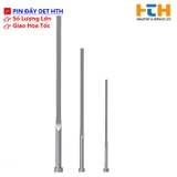 Pin đẩy dẹt tiêu chuẩn