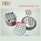 Khuôn đột dập CNC