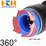 Đầu nối nhanh PX