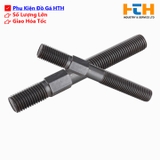 Bu Lông hai đầu ren M16