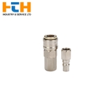 Đầu nối nhanh khí nén