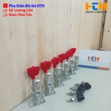 Cam kẹp GH-20800