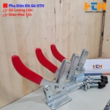 Cam kẹp GH-203F | GH-203-FL | GH-203F-SS