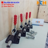 Cam kẹp GH-305-EM
