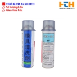 Bình Xịt tẩy rửa khuôn CM31 | CM36