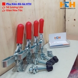 Cam kẹp GH-101D | GH-101D-SS