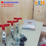 Cam kẹp GH-13007