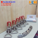 Cam kẹp GH-4002SS
