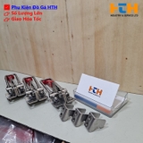 Cam kẹp Inox GH-431-SS
