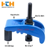 Cầu kẹp khuôn đột dập