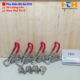 Cam kẹp GH-4003-SS