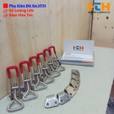 Cam kẹp GH-4001SS