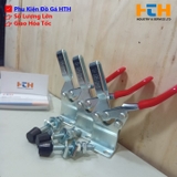 Cam kẹp GH-225DHB