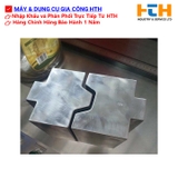 Máy gia công thanh cái CNC HYMX-303SSKK máy đục lỗ máy uốn hàng đồng và nhôm