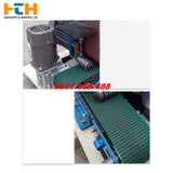 Máy đánh bóng mài phẳng dây đai đa chức năng
