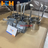 Vòng gia nhiệt đuôi D55