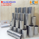 Bạc bi nhôm MBS28x4