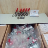 Cam kẹp Inox GH-40323-SS