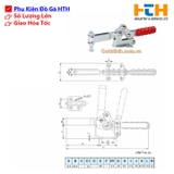 Cam kẹp GH-22100