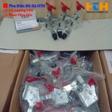 Cam kẹp GH-13007