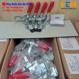 Cam kẹp GH-101D | GH-101D-SS