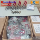Cam kẹp GH-4003-SS