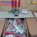Cam kẹp GH-11412