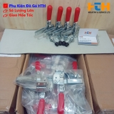 Cam kẹp GH-12130
